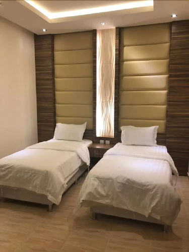 Mayyun Hotel 108