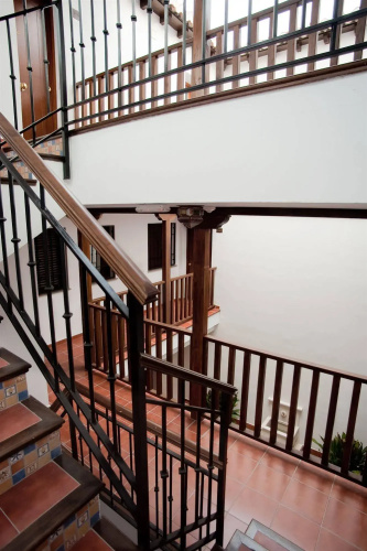 Apartamentos Abulací