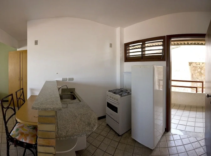 Superior Triple room with balcony