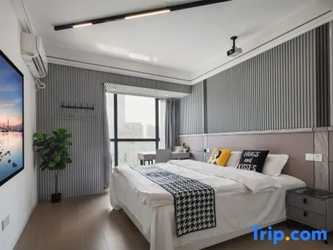1 Bedroom Standard Double room