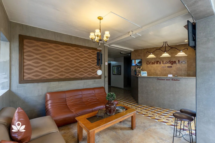 Hotelbild