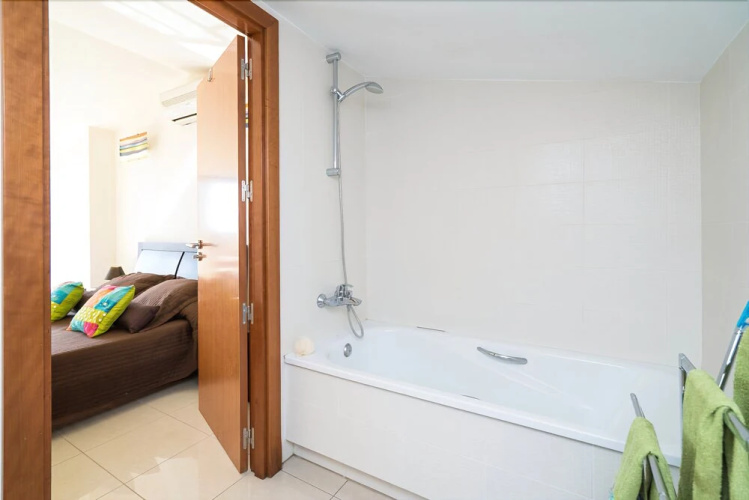 Apartamento 4042 Milleni I 4 1