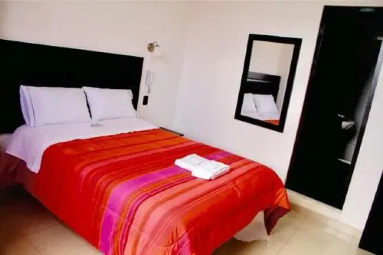Hotel Krisant