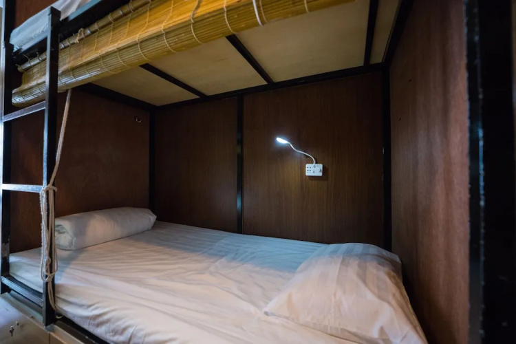 Ubuntu Hostel