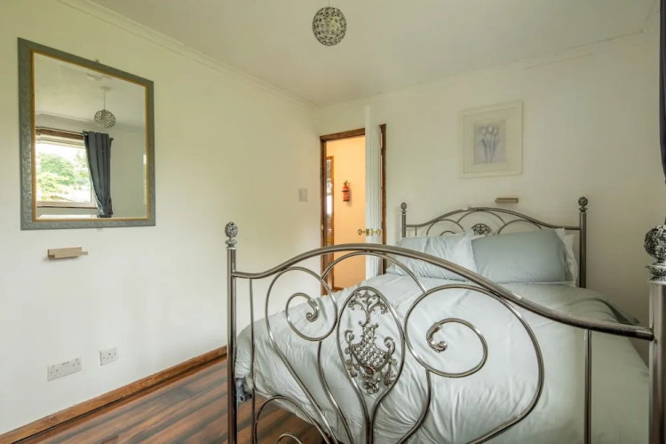 4-bed Detached, Pet Friendly House in Nelson