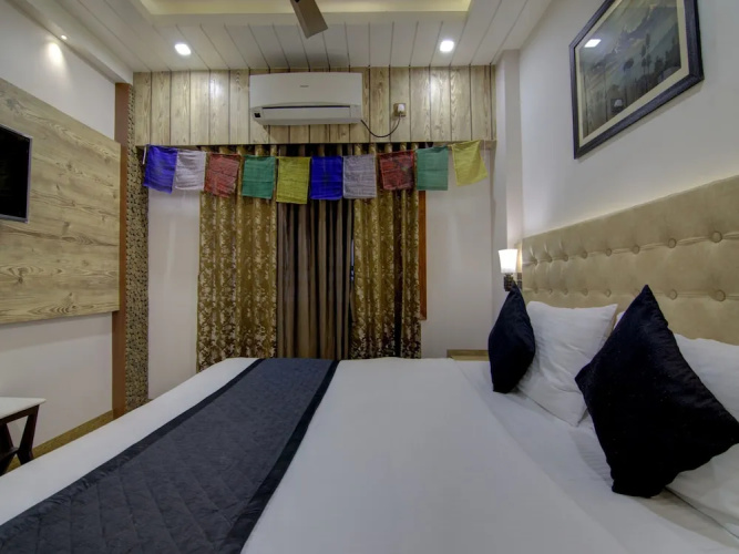 Hotel Venkatesh Regency