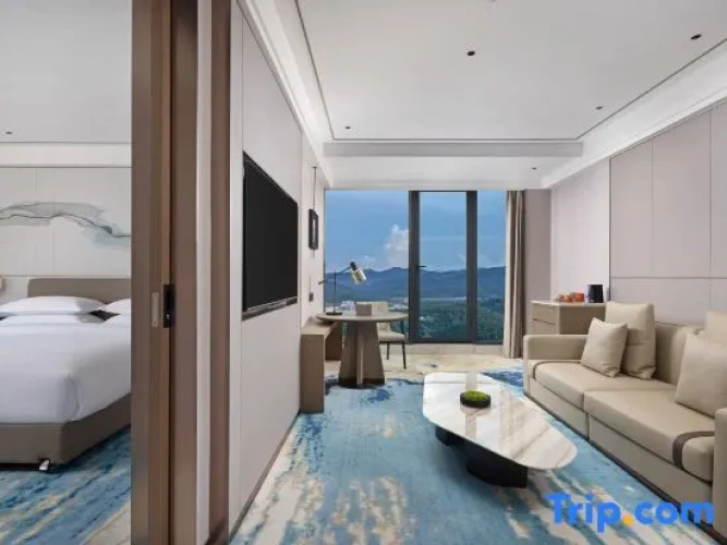 Superior Double Suite