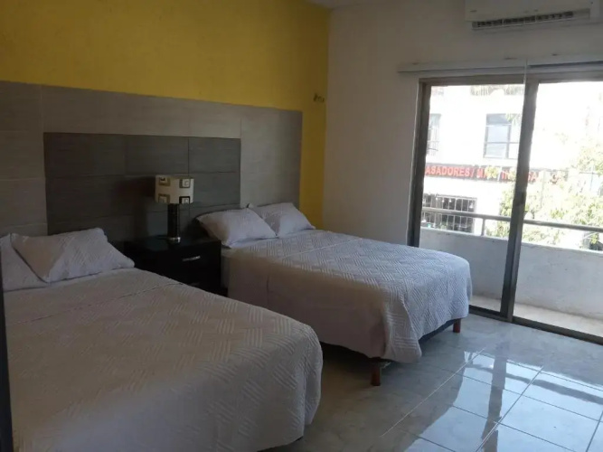 El Mirador de Holbox