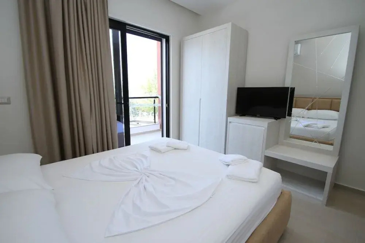Roalb Hotel