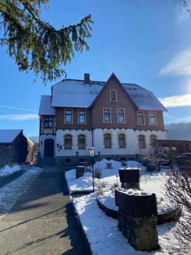 Villa Borchert