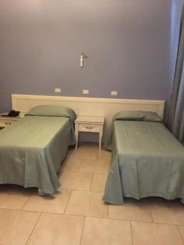 Hotel Zio Cataldo