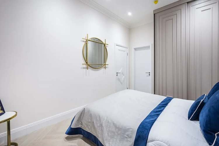 1 Bedroom Executive Apartment