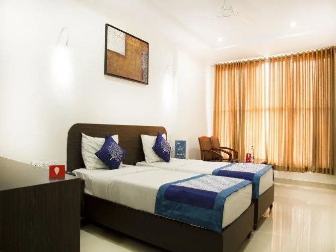 Hotel N7
