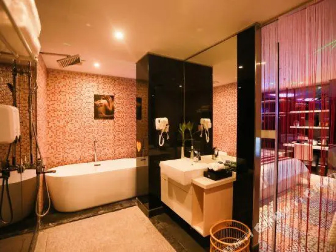 Yida Hotel