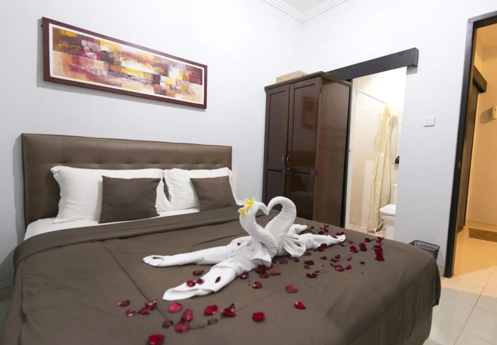 Prana Gading Villas