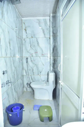 Hotel Sindur