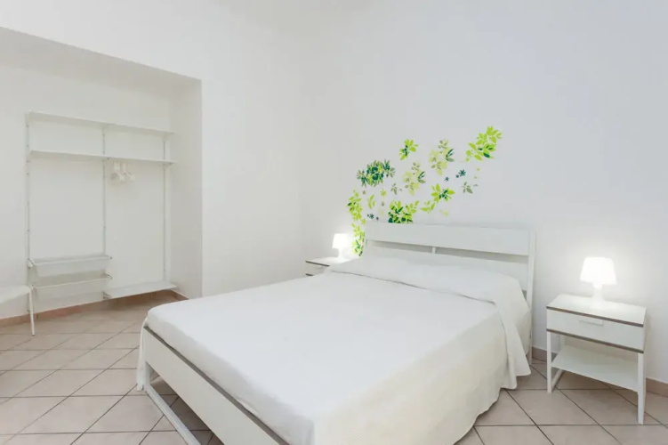 Apartment Boldoni Int. 5 - BH 20