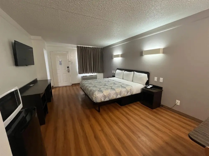 Studio 6 Suites Euless, Tx – Dfw West