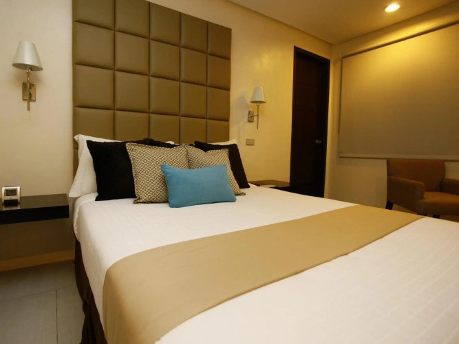 Superior Single room