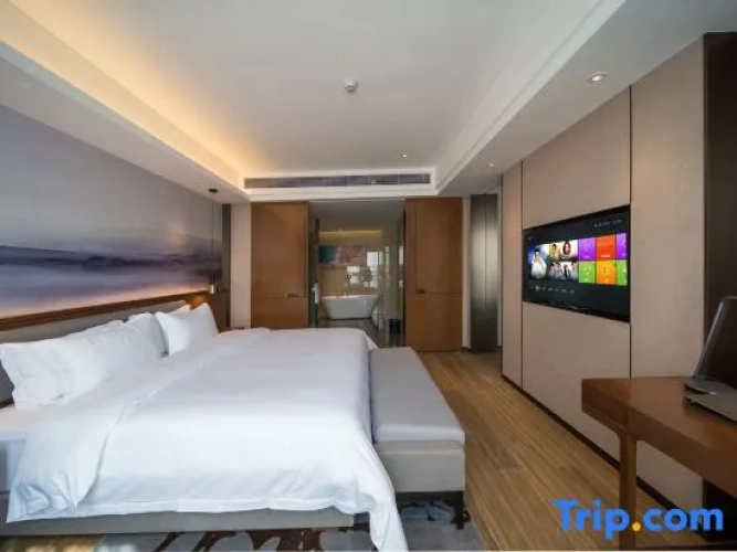 Business Double Suite