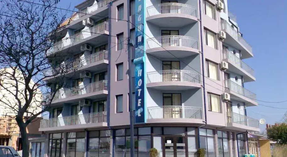 Hotel Lagun