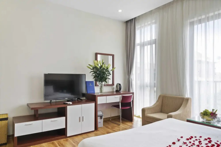 Nara Hotel