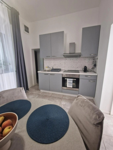 Apartment Eda