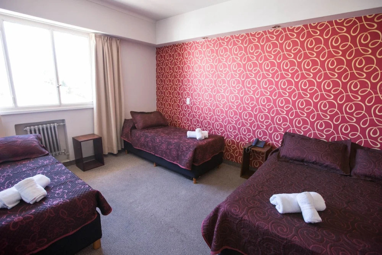 Hotel Sol Bariloche