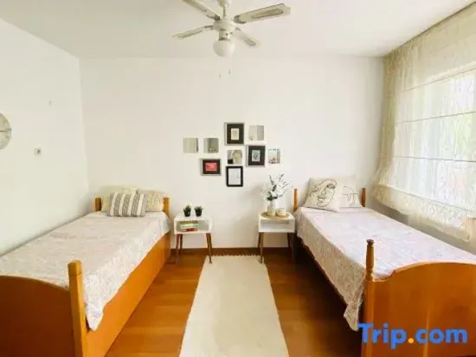 3 Bedrooms Standard Suite