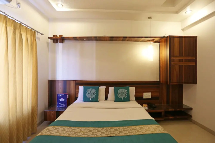 Hotel Satyan Inn