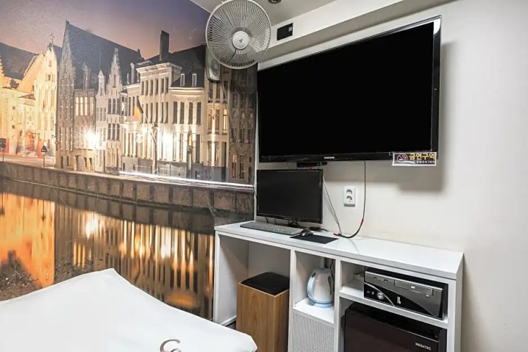 Sookmyung University COZY