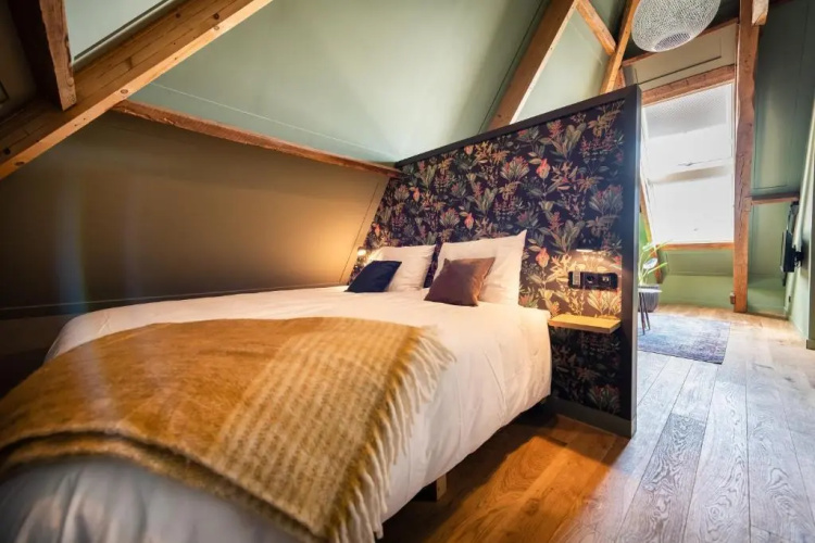 Boutique Hotel De Beerze