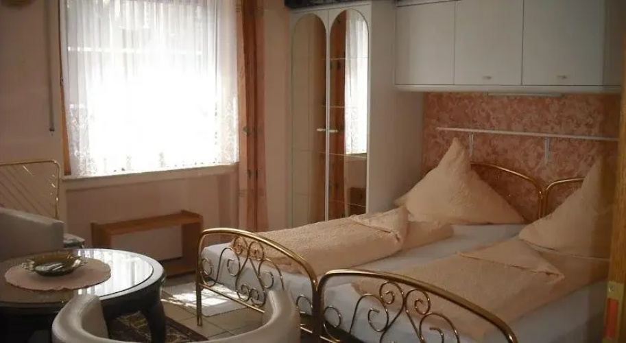 Gstehaus Rosi