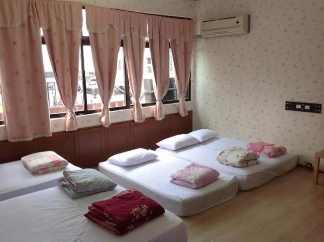 Standard Family room