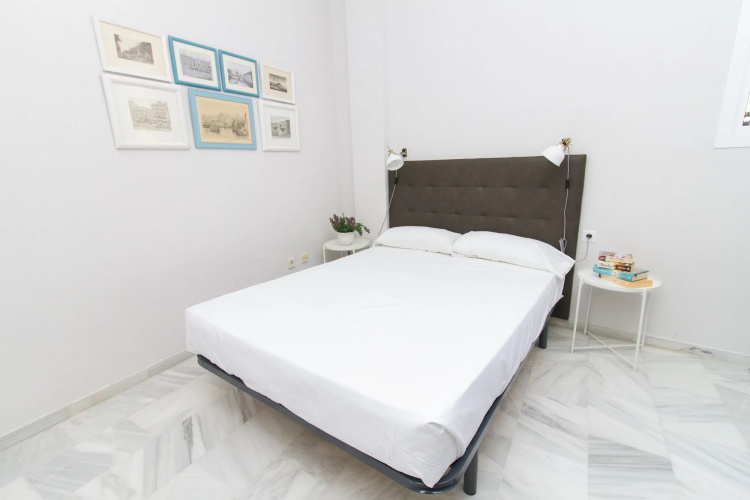 Lovely & Central Apartment by La Recepción