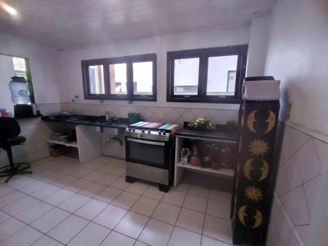 Loft-Atelier 100m praia