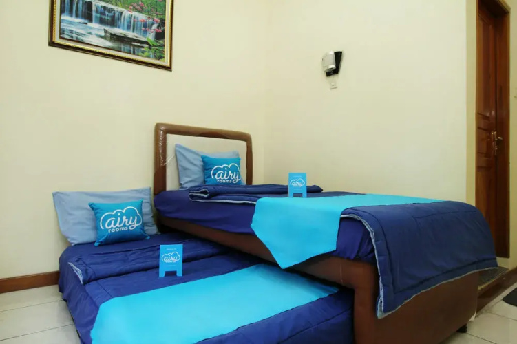 Bydiel Hotel