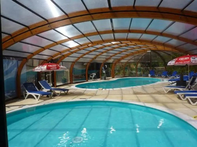 Camping Pommiers des Trois Pays