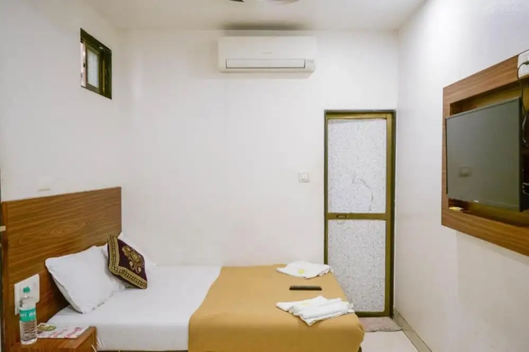 Hotel Delight