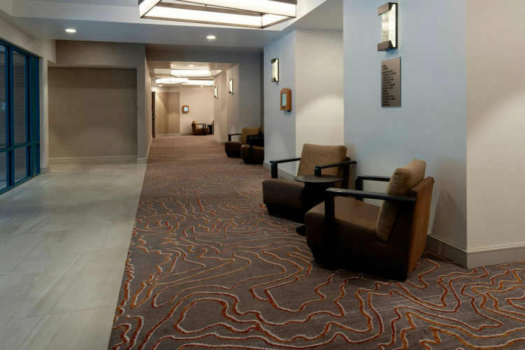 Tucson Marriott University Park photo 15