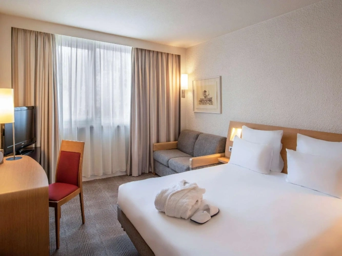 Executive Double room