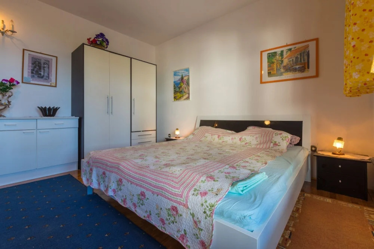 Apartments Luji