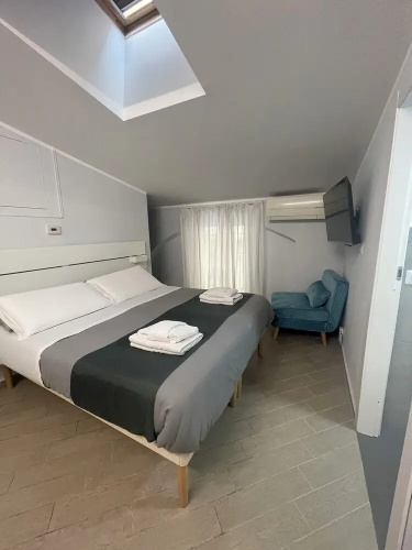 Central Suite 57