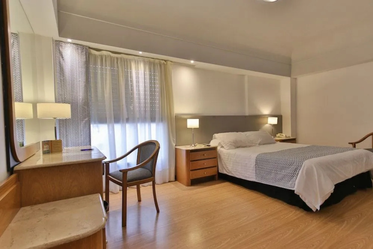 Gran Hotel Paraná