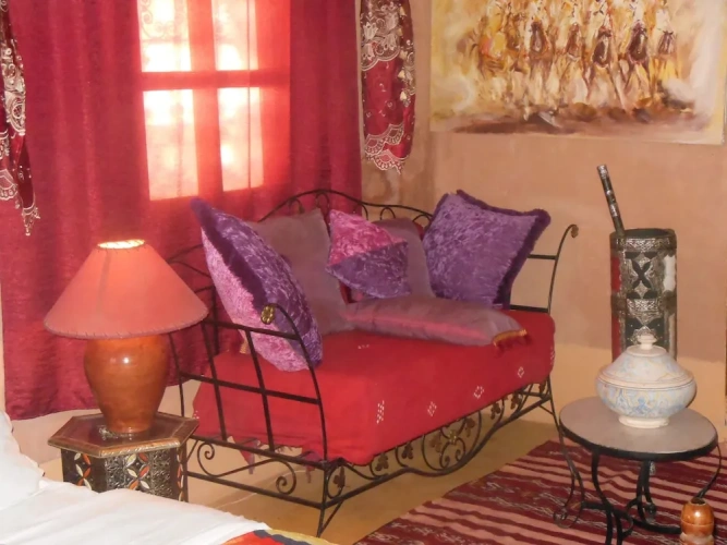 Standard Single room with balcony