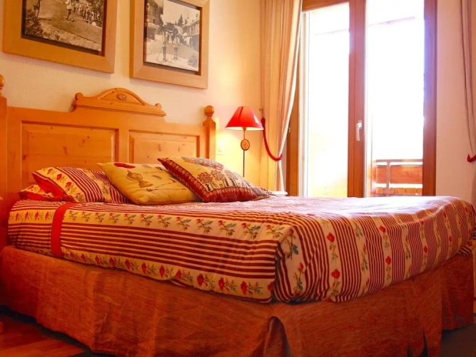 1 Bedroom Luxury Apartment