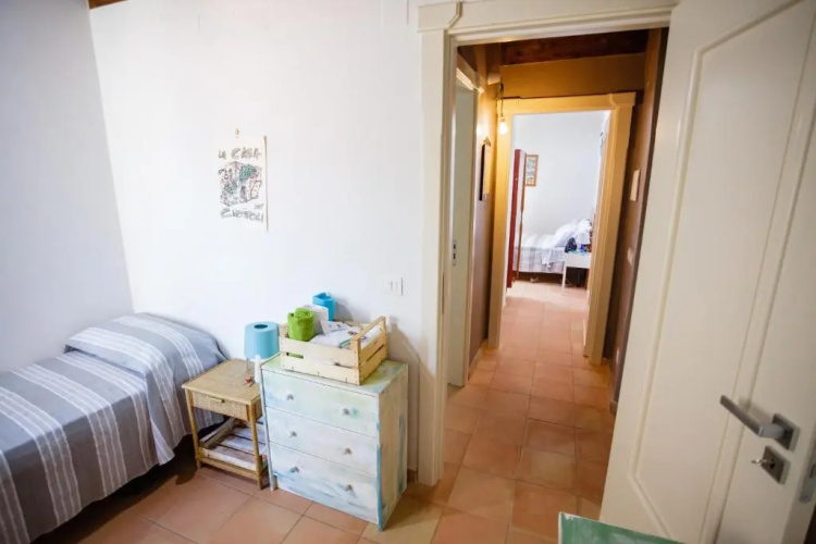 La Casa Dei Ciottoli