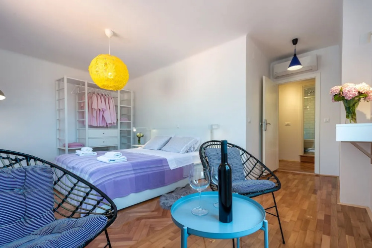 Apartments Simović