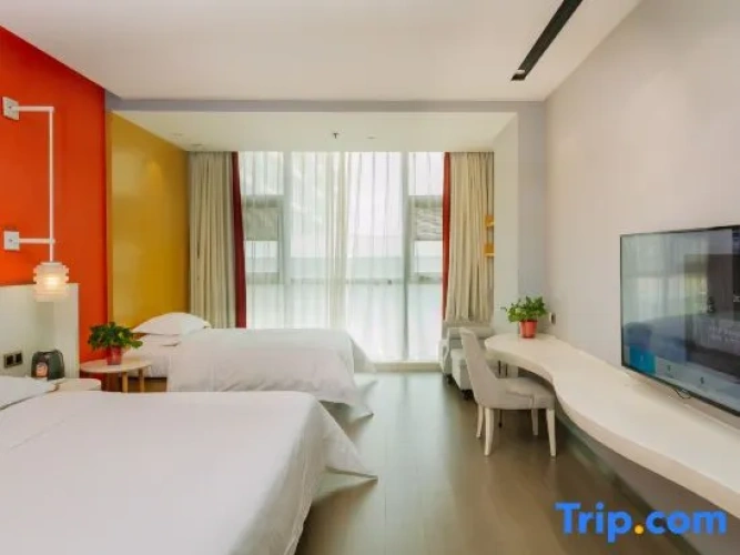 Business Twin room