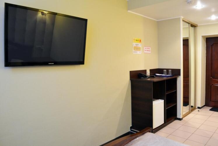 Фотография номера гостиницы Дукат